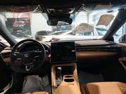 تۆیۆتا ئەڤەلۆن